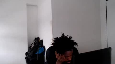 Masterdomfuck online show from March 6, 2026, 9:55 pm