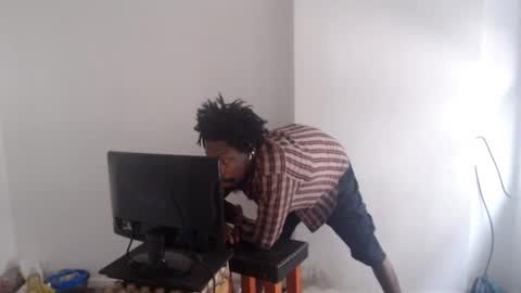 Masterdomfuck online show from March 27, 2026, 8:52 pm