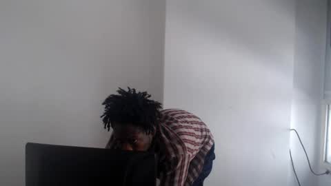 Masterdomfuck online show from April 4, 2026, 4:48 pm