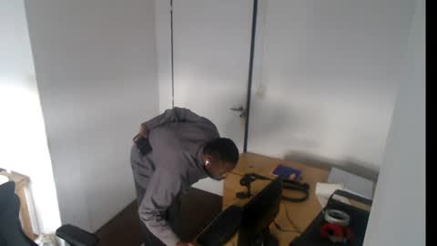 Masterdomfuck online show from July 2, 2026, 6:25 pm