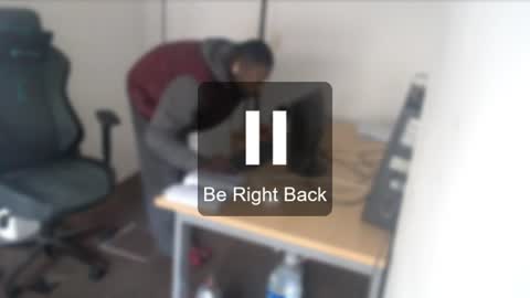 Masterdomfuck online show from July 6, 2026, 2:36 pm