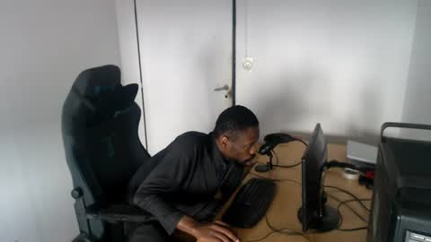 Masterdomfuck online show from July 16, 2026, 6:03 pm