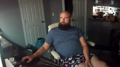 The Big Duurty online show from April 11, 2026, 2:27 am