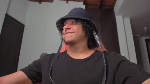 Snapshot of masterjuanc chatting on January 6, 2025, 11:42 pm Juan Independent Model online show from January 6, 2025, 11:42 pm