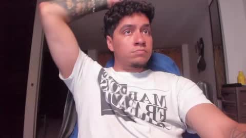 Snapshot of masterjuanc chatting on April 18, 2026, 3:10 am Juan Independent Model online show from April 18, 2026, 3:10 am