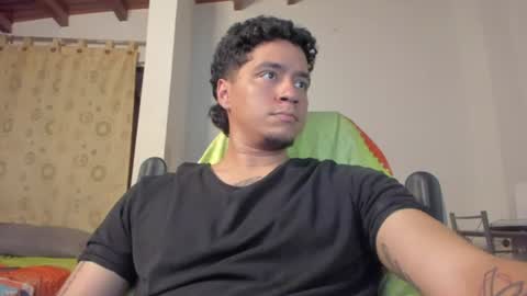 Snapshot of masterjuanc chatting on June 21, 2026, 11:07 pm Juan Independent Model online show from June 21, 2026, 11:07 pm