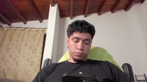Snapshot of masterjuanc chatting on June 22, 2026, 11:13 pm Juan Independent Model online show from June 22, 2026, 11:13 pm