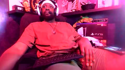 BlackMarvel online show from February 23, 2026, 3:48 am