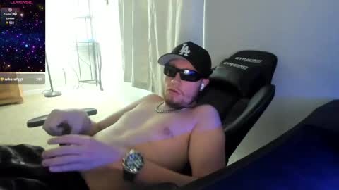 mastermusclebro online show from May 29, 2026, 9:13 pm