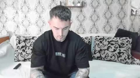 Jon online show from January 18, 2025, 7:04 pm