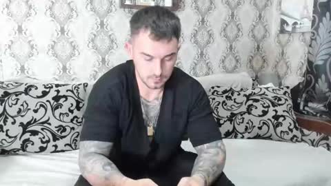 Jon online show from January 24, 2025, 8:11 pm