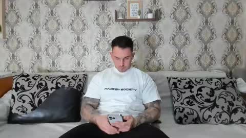 Jon online show from January 31, 2025, 8:43 pm