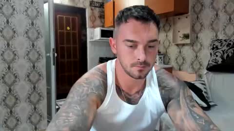 Jon online show from September 24, 2025, 7:28 pm