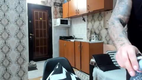 Jon online show from September 29, 2025, 8:24 pm