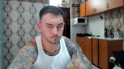 Jon online show from November 6, 2025, 9:26 pm