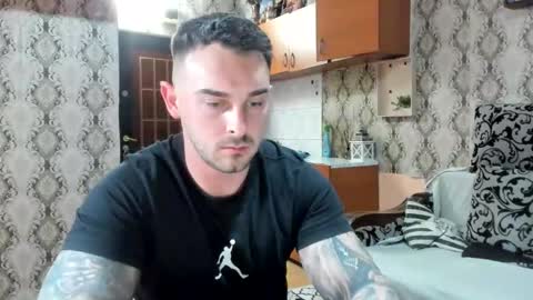 Jon online show from December 18, 2025, 8:37 pm