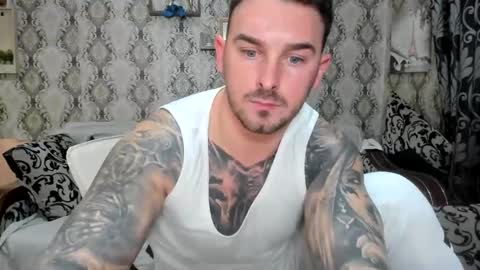 Jon online show from February 1, 2026, 10:08 pm