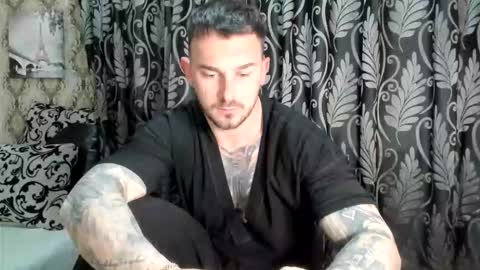 Jon online show from March 18, 2026, 8:56 pm