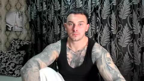 Jon online show from March 23, 2026, 9:19 pm