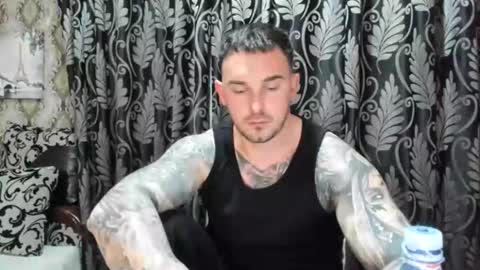 Jon online show from March 27, 2026, 11:15 pm