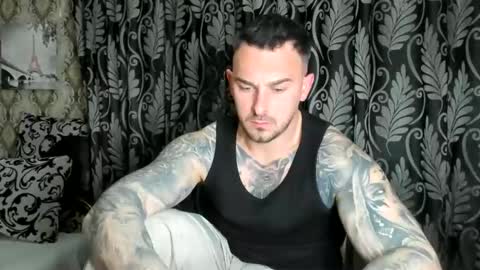 Jon online show from March 30, 2026, 8:54 pm