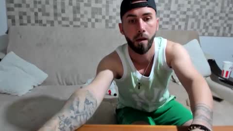 Jon online show from April 2, 2026, 8:39 pm