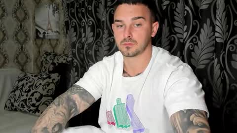 Jon online show from April 6, 2026, 8:21 pm