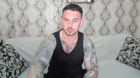 Jon online show from April 8, 2026, 8:42 pm