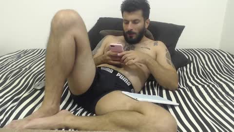 Snapshot of masterofinfatuation chatting on March 5, 2025, 7:27 pm online show from March 5, 2025, 7:27 pm