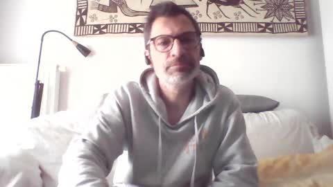 Master P online show from December 7, 2024, 9:17 am