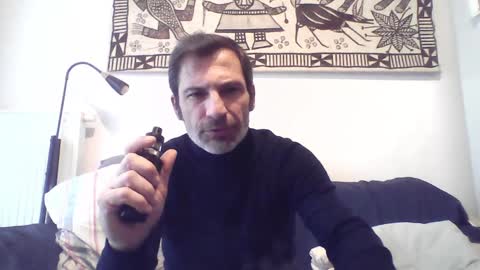 Master P online show from January 10, 2025, 1:31 pm