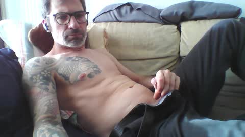 Master P online show from January 12, 2025, 2:52 pm