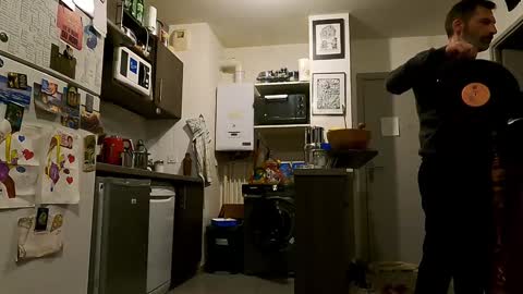 Master P online show from January 31, 2025, 6:47 pm