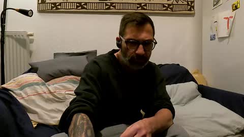 Master P online show from February 3, 2025, 7:21 pm