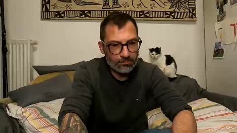 Snapshot of masterp17 chatting on January 13, 2026, 5:40 pm Master P online show from January 13, 2026, 5:40 pm