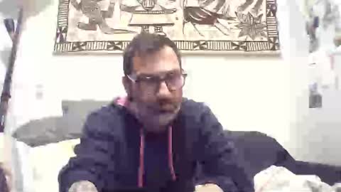 Snapshot of masterp17 chatting on February 17, 2026, 6:47 pm Master P online show from February 17, 2026, 6:47 pm