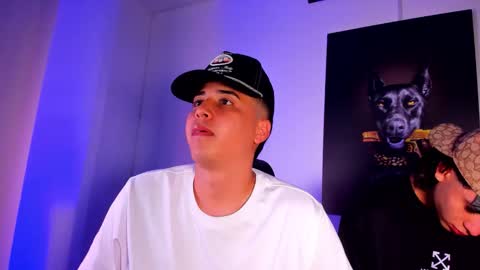 Snapshot of masters_boys chatting on November 8, 2025, 9:31 am KONAN online show from November 8, 2025, 9:31 am