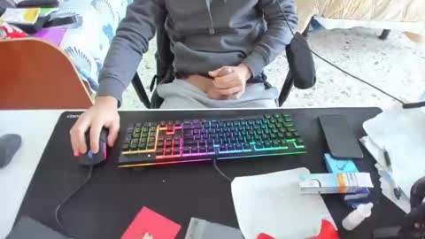 Master Sex online show from December 27, 2024, 9:50 am