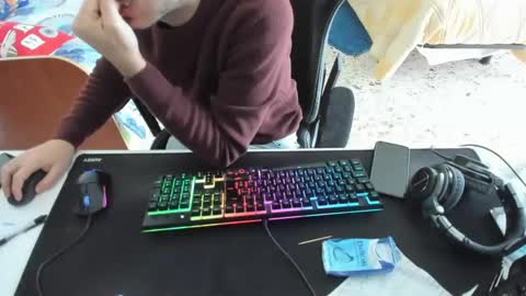 Master Sex online show from January 10, 2025, 9:13 am