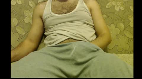 Master online show from March 9, 2025, 7:59 pm