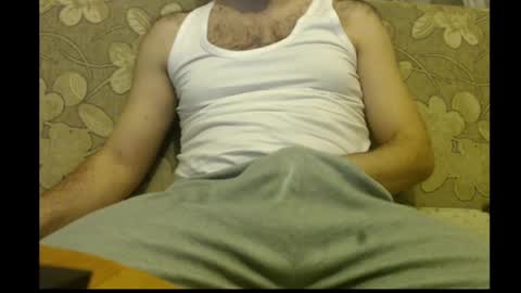 Master online show from March 11, 2025, 10:53 pm