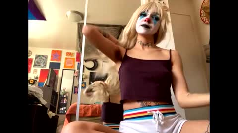 Snapshot of masterxmime chatting on February 19, 2026, 9:11 pm hosa online show from February 19, 2026, 9:11 pm