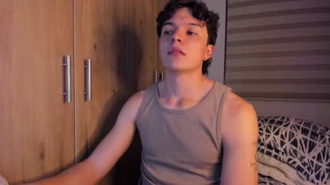 mastrangelo_x online show from September 13, 2025, 4:23 am