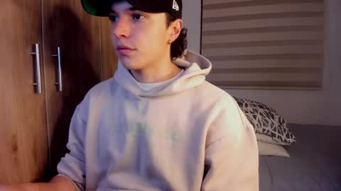 Snapshot of mastrangelo_x chatting on February 3, 2026, 3:37 am mastrangelo_x online show from February 3, 2026, 3:37 am