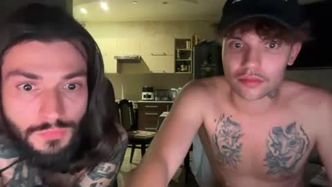 masturbate_monster online show from July 10, 2026, 3:36 pm