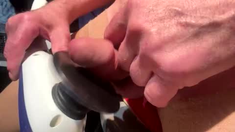 masturbatemam online show from November 6, 2025, 9:10 am