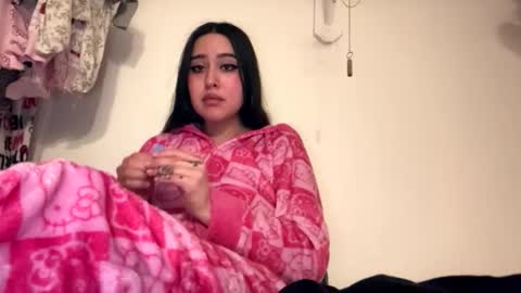 masturbatingmariamiller online show from November 27, 2025, 8:27 am