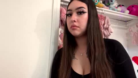 masturbatingmariamiller online show from January 5, 2026, 5:27 pm