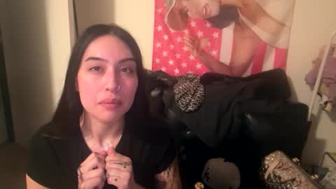 Snapshot of masturbatingmariamiller chatting on February 17, 2026, 4:20 am masturbatingmariamiller online show from February 17, 2026, 4:20 am