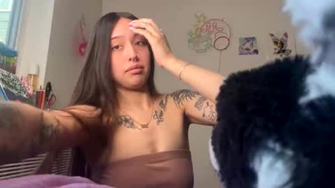 Snapshot of masturbatingmariamiller chatting on March 2, 2026, 9:10 pm masturbatingmariamiller online show from March 2, 2026, 9:10 pm